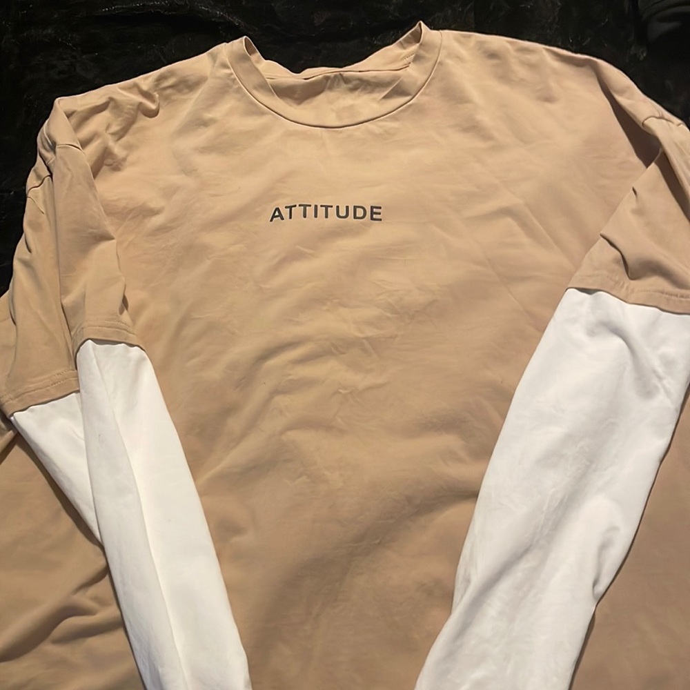 Alt attitude shirt